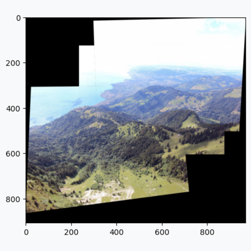 Computer Vision Projects