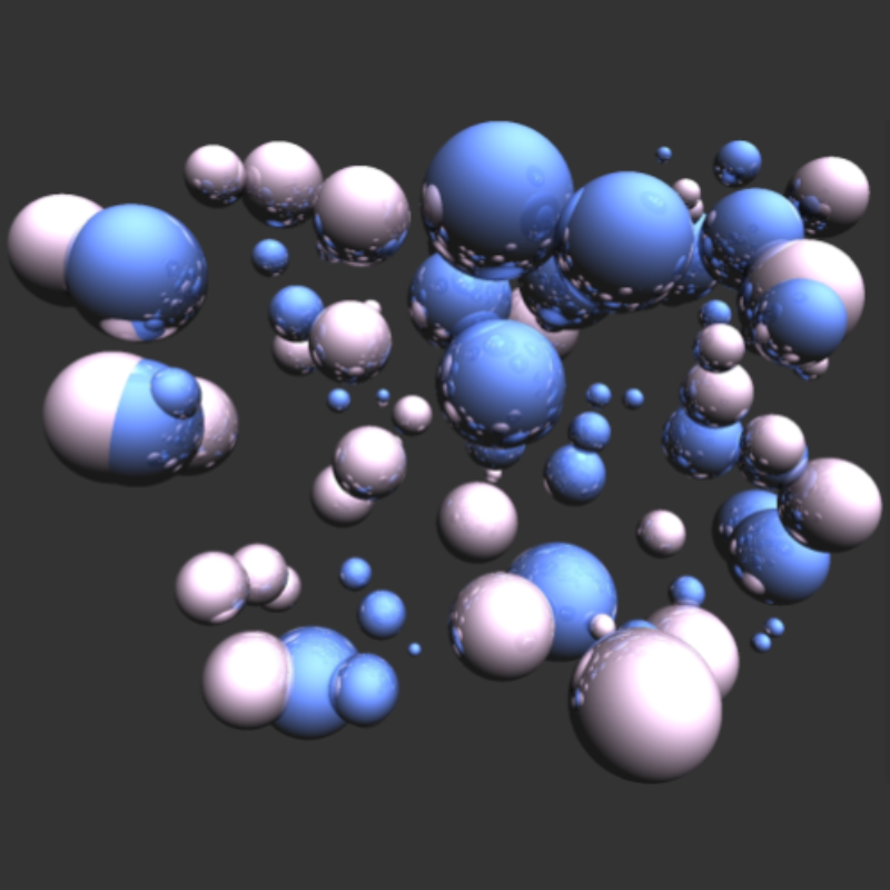 CUDA Raytracer